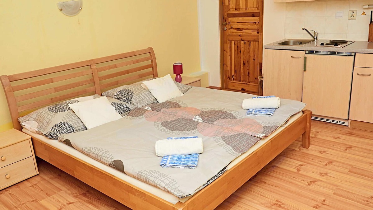 Vazec Apartment | VILA RHEA - Ubytovanie Vysoke Tatry