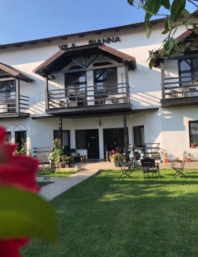 Dunavatu de Jos House | Vila Rianna
