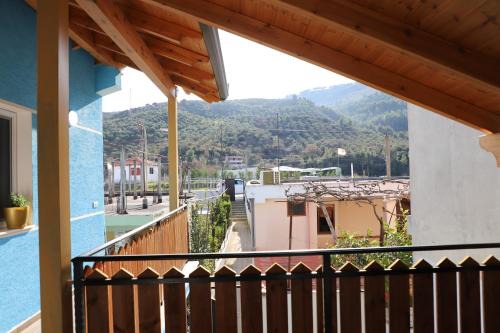 Berat Apartment | Vila Rino Berat