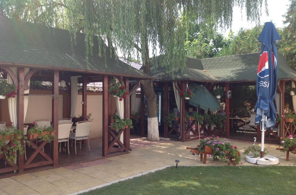 Urziceni House | Vila Royal
