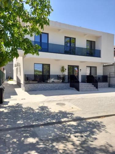 Eforie Sud House | Vila SEA VIBES
