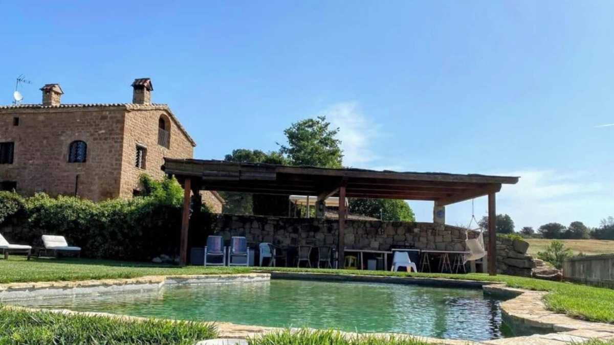 Aguilar de Segarra Villa | Vila-seca. Vine i Desconnecta!