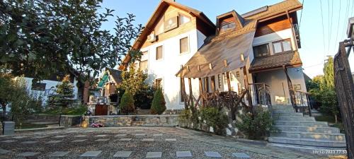Slanic House | Vila Slanic