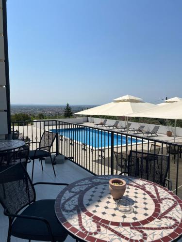 Slavonski Brod Bed & Breakfast | Vila Slavonika
