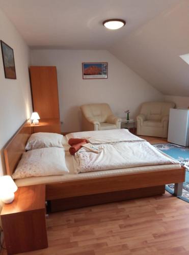 Poprad House | Vila Strážan