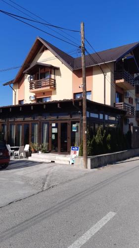 Valenii de Munte House | Vila Teju Valeni