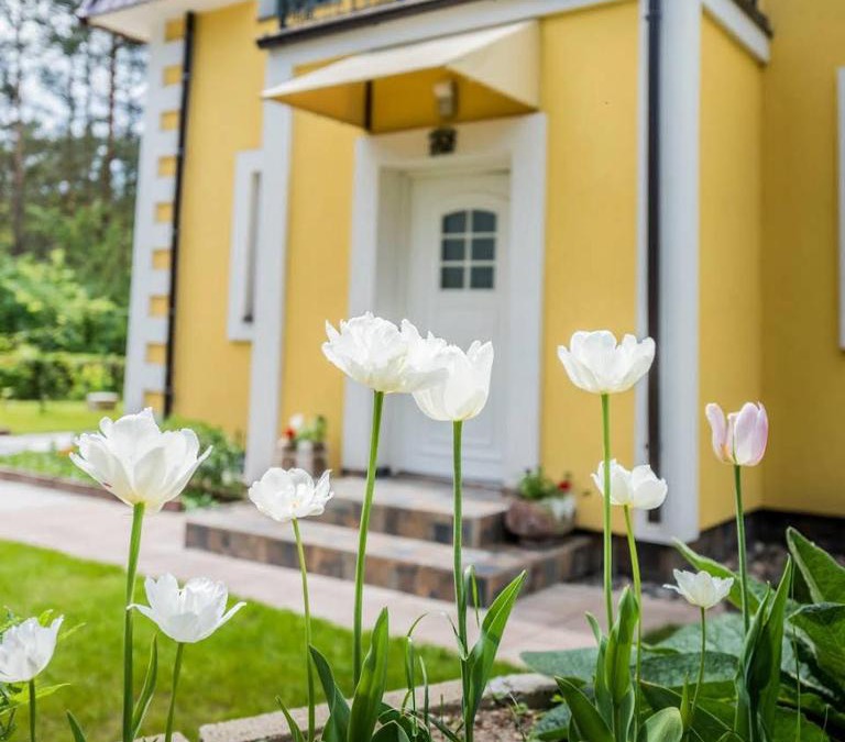 Lhota Villa | Vila u Prahy,v prirode,jezero Lhota