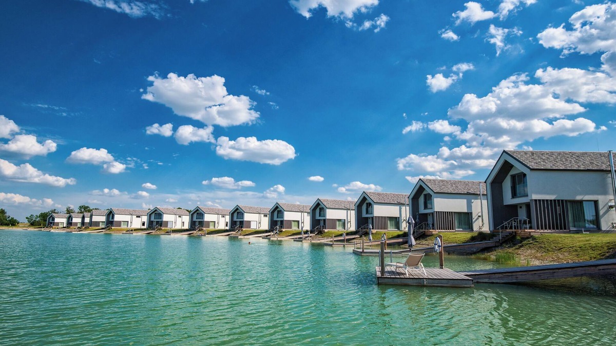 Pamhagen Hotel | VILA VITA Pannonia