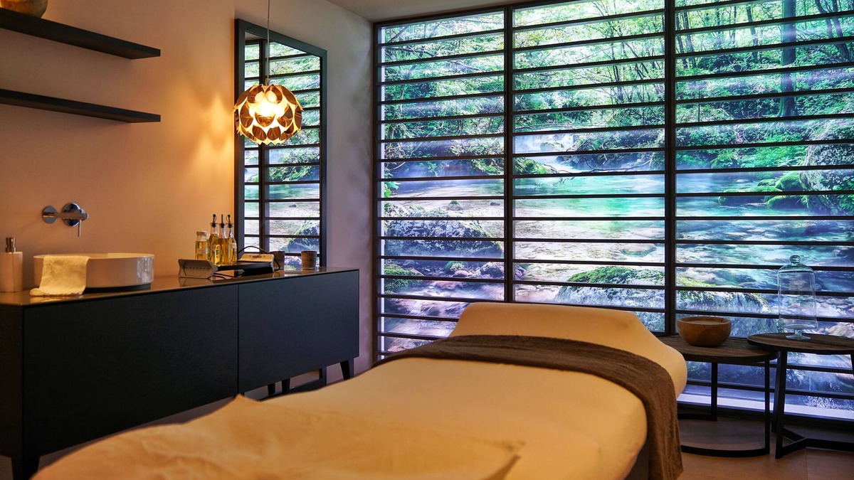 Marburg Hotel | VILA VITA Rosenpark