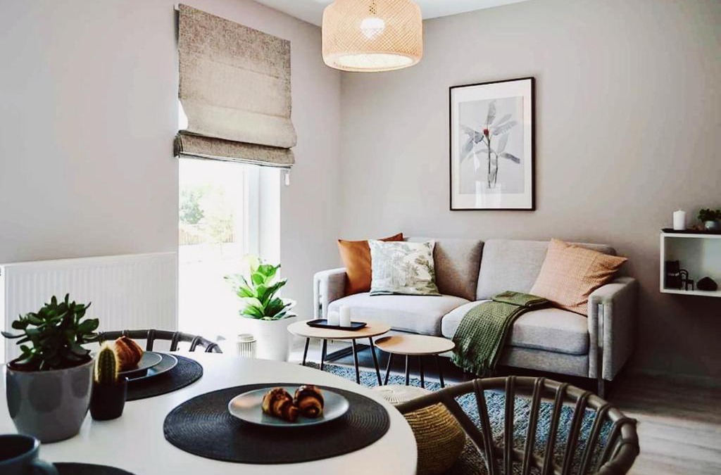 Alba Iulia Apartment | Vila White Tulip