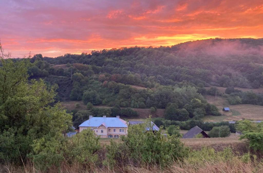Banska Bela House | Vilabela