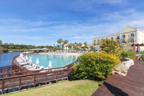 Vilamoura Apartment | Vilamoura Marina Lake