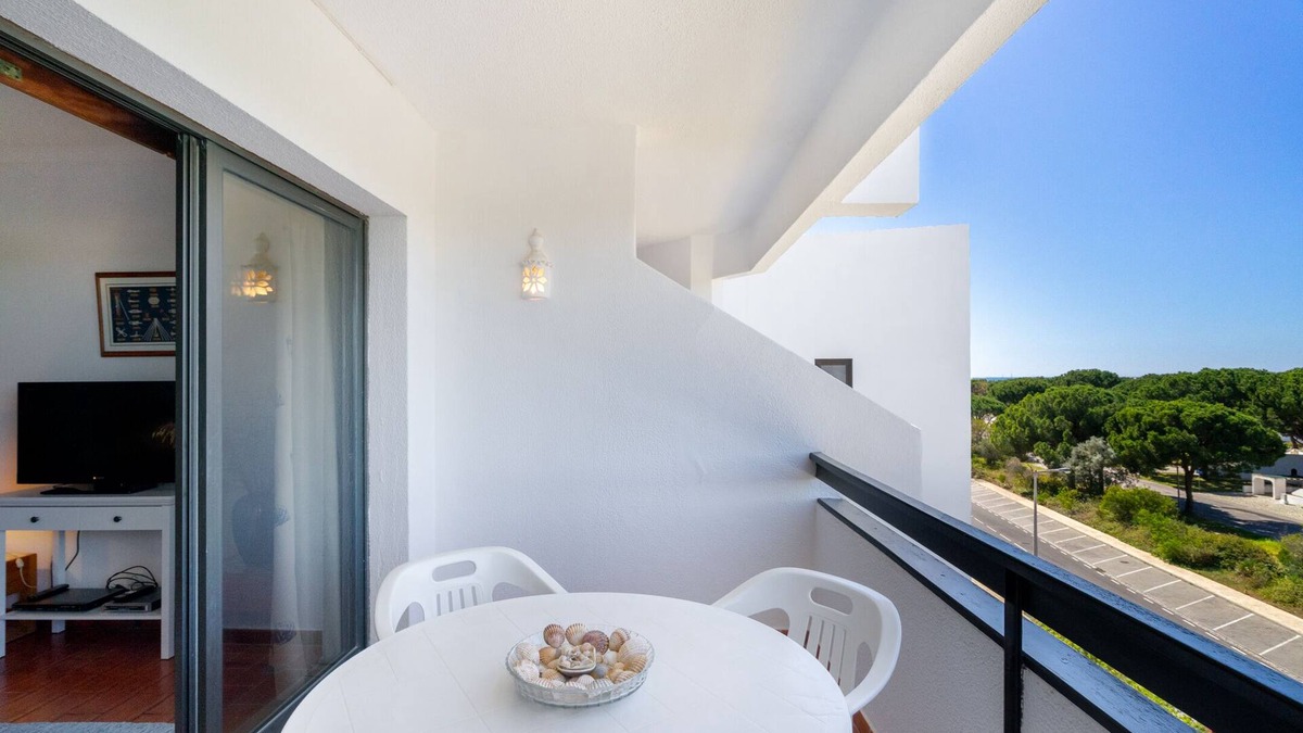 Vilamoura Apartment | Vilamoura Sunny Apartment