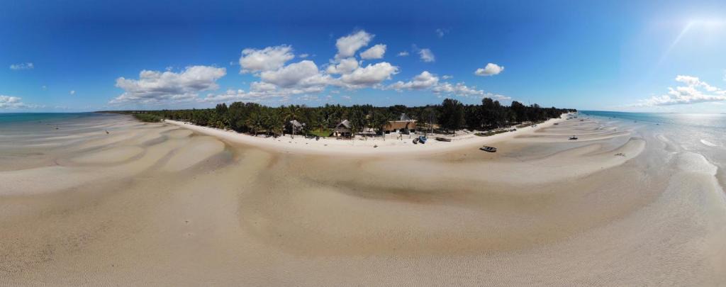 Vilanculos House | Vilancool Beach Resort