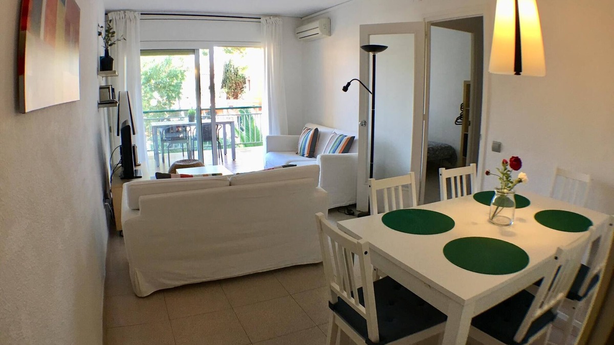 Vilanova I la Geltru Apartment | vilanovaapartments. Fabulous place! Hundred meters from the Mediterranean Sea!
