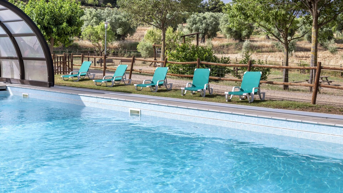 Arnes Hotel | Vilar Rural d'Arnes by Serhs Hotels