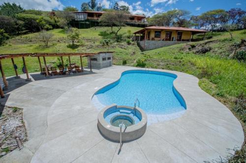 Vilcabamba House | Vilcabamba casa/granja Vilcabamba house/farm
