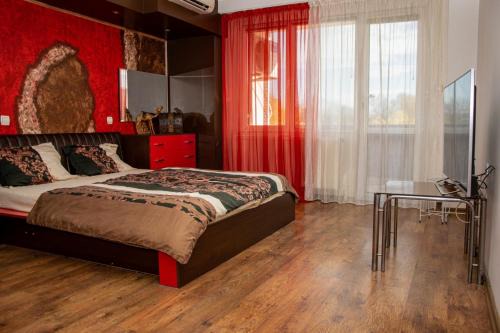 Lukovit Apartment | Vilhelmov’s apartament