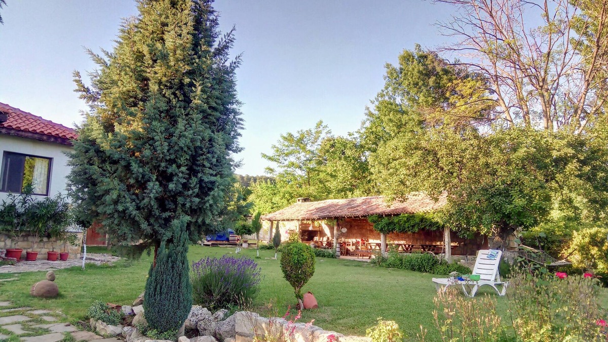 Kozichino Villa | Vilinova house it's perfect place to stay at natural