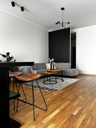 Voru Apartment | Vilja Apartment with terrace and sauna
