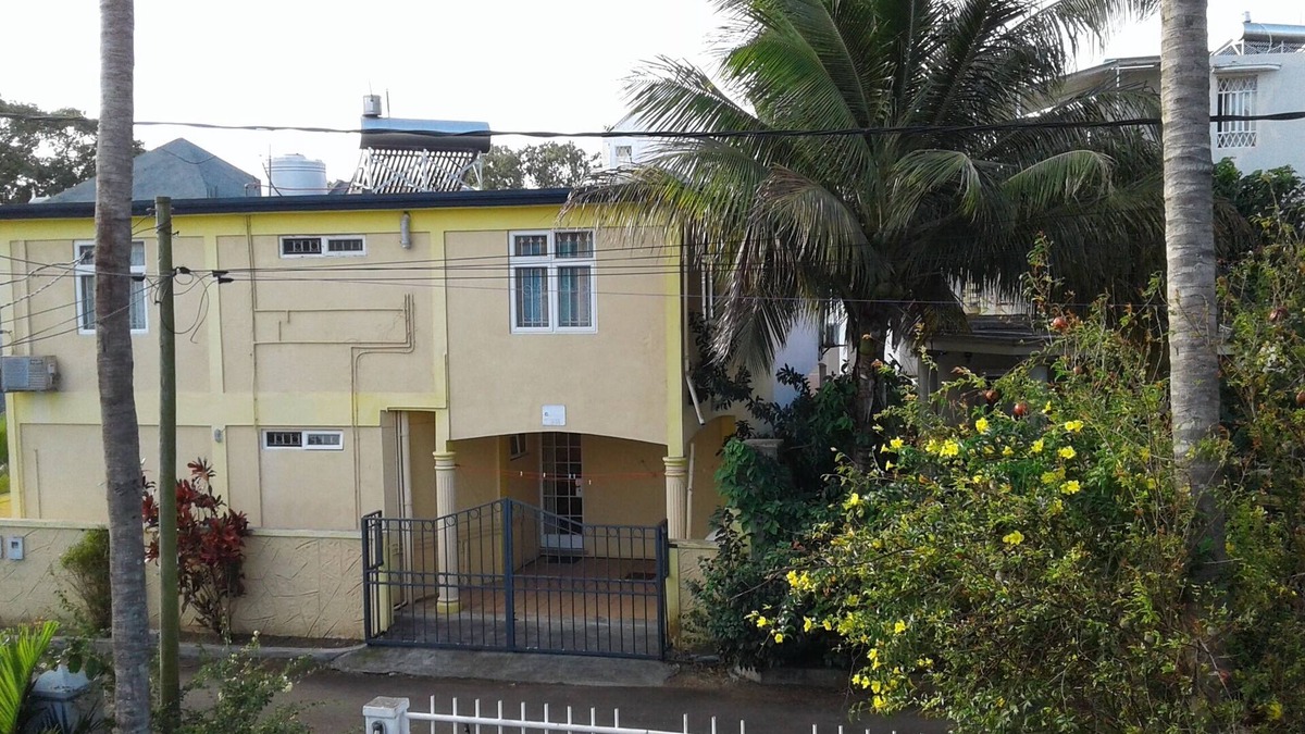 Pointe aux Biches House | Villa Krish in Trou aux Biches (Grand Baie)
