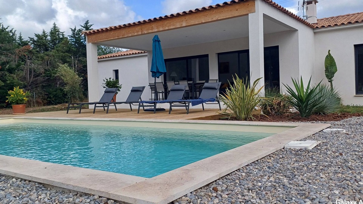 Sollies Pont Villa | Villa à la Campagne