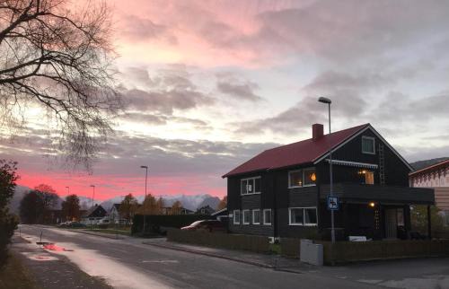 Andalsnes Bed & Breakfast | Villa Åndalsnes