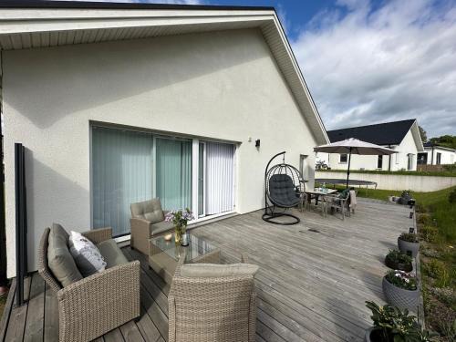 Astorp House | Villa Åstorp
