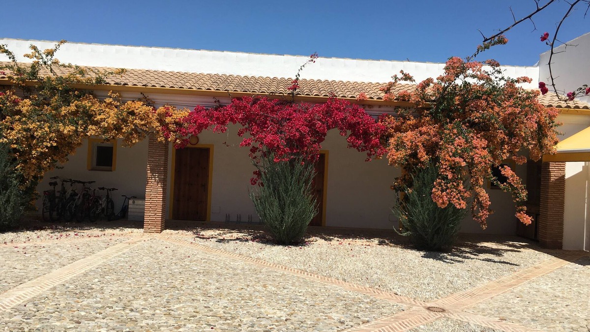 Villamartin House | Villa écologique las gateras