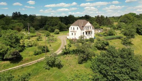 Nalbach Apartment | Villa Überblick