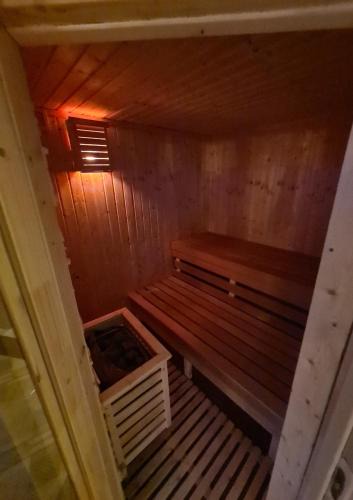 Velka Lomnica House | Villa Ďurčík