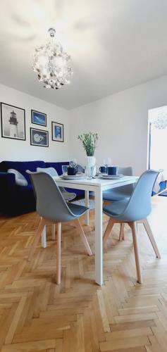 Leba Apartment | Villa Łeba II - Loft Apartments