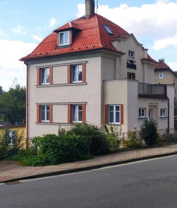 Stare Splavy House | Villa Šimák