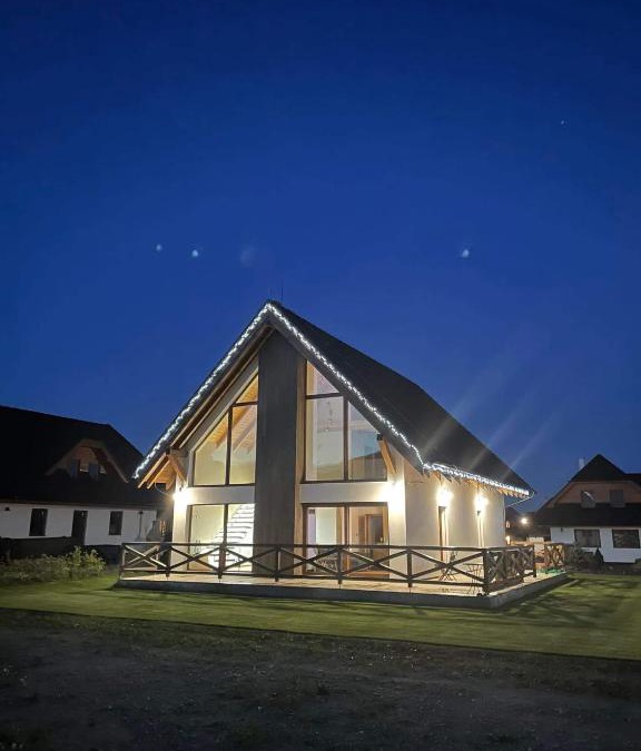 Stara Lesna Cabin | Villa Štít Stará Lesná
