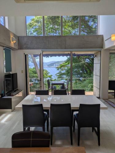 Usami House | Villa 波音テラス vacation club