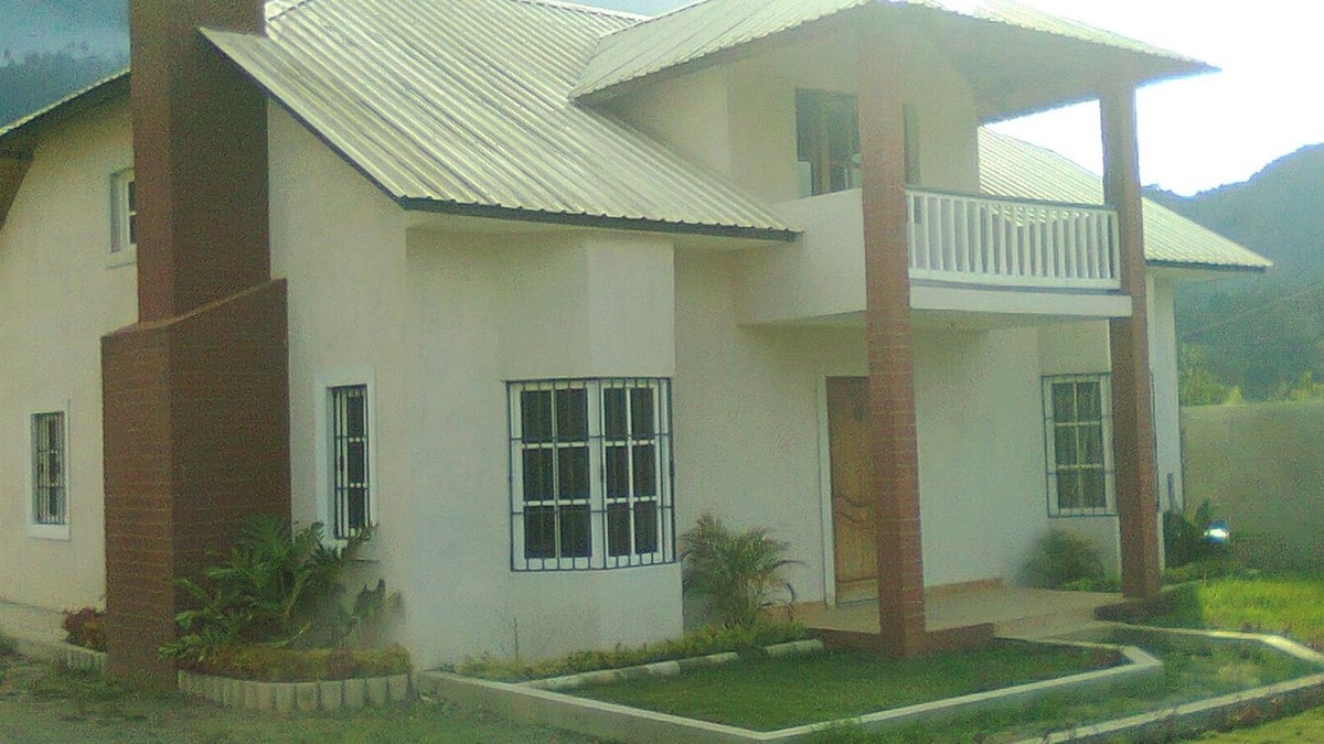 Constanza Villa | Villa 03 en Constanza