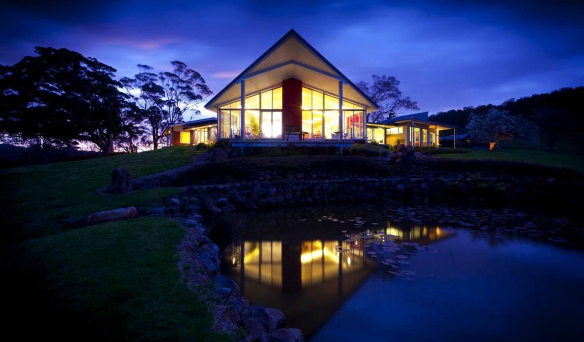 Broughton Vale Villa | Villa ∙ 1 bedroom ∙ 2 guests