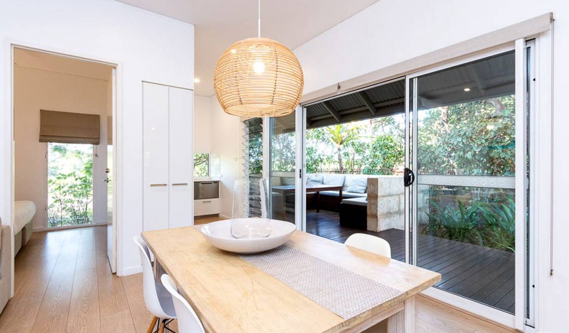Cable Beach Villa | Villa ∙ 1 bedroom ∙ 2 guests