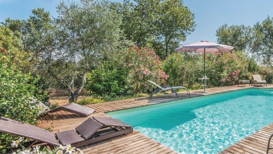 Vitorchiano Villa | Villa ∙ 10 bedrooms ∙ 22 guests