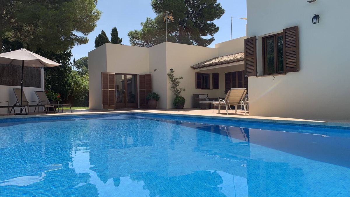 Puerto de Pollensa Villa | Villa 10, C'an Singala, Puerto Pollensa (Pollenca region)