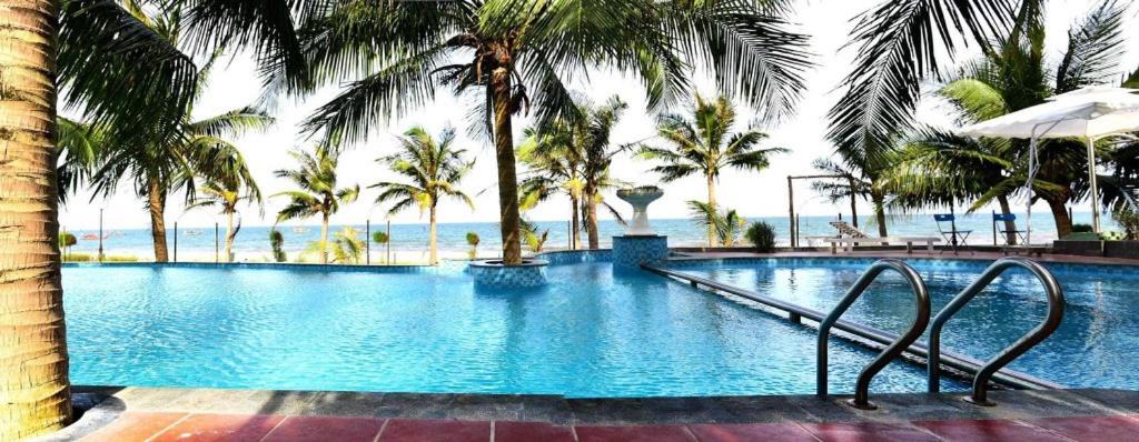 Hoang Hoa Villa | Villa 108, 303 - Eureka Linh Trường