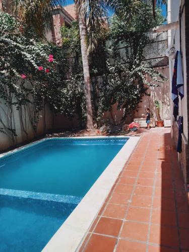Algiers Villa | Villa 10pers avec piscine sur Alger
