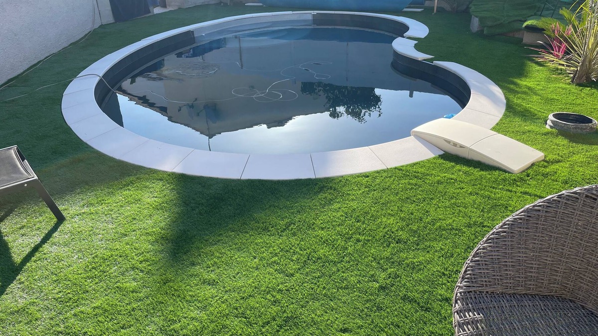 Nezignan-L'Eveque Villa | Villa 140m2 with swimming pool