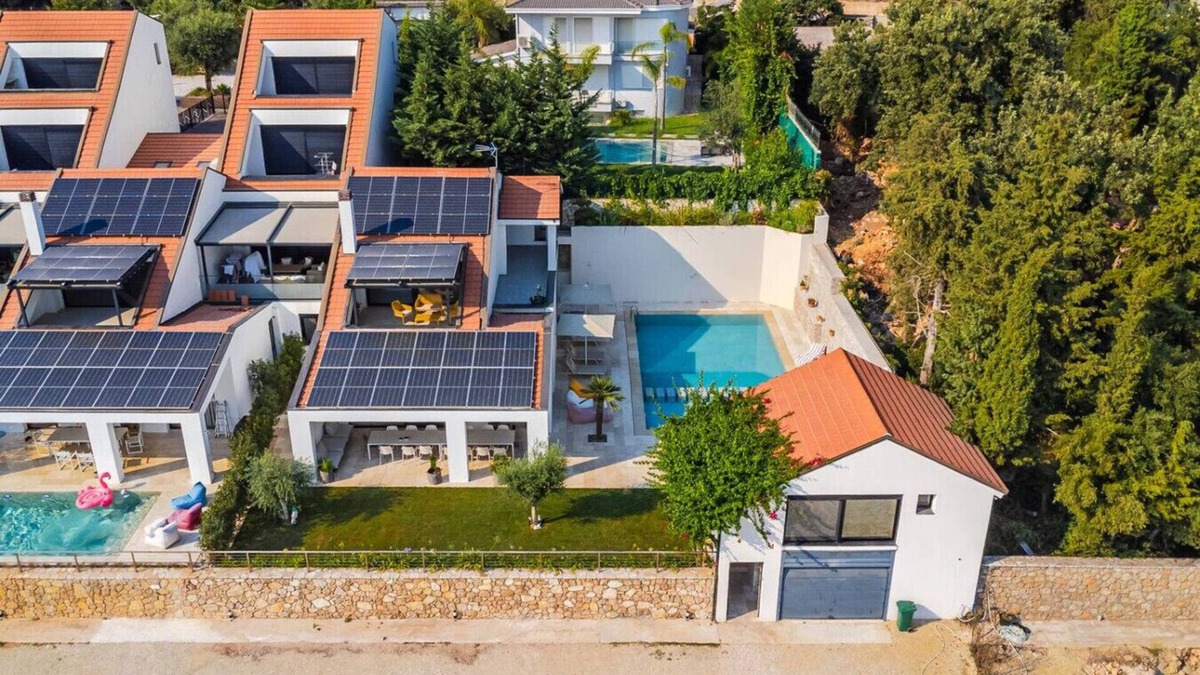 Dhermi Villa | Villa 16 | Dhërmi by PikHost