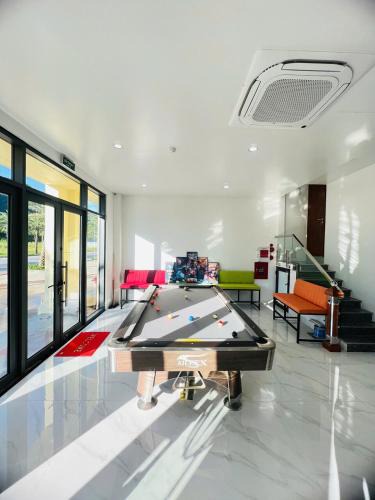 Van Don Apartment | VILLA 16 phòng ngủ - SONASEA - VÂN ĐỒN - sát biển - đầy đủ tiện nghi