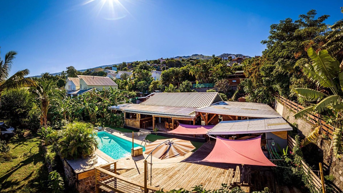 Le Portail Villa | Villa 180m² Piscine, Lieu de Repos, de Partage et de Convivialité 4 Chambres