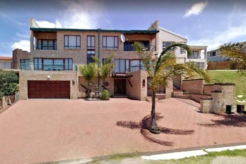 Wavecrest Villa | Villa @ 19 Palm with spectacular sea views