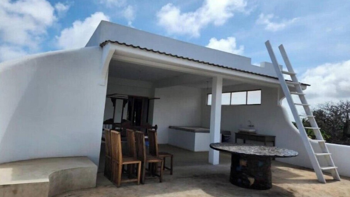 Malindi Marine National Park House | Villa 1969