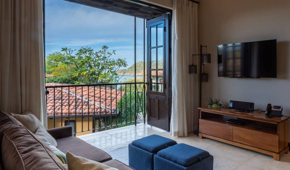 Las Catalinas Villa | Villa ∙ 2 bedrooms ∙ 5 guests