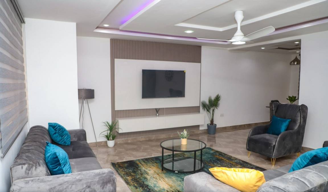 Madina Villa | Villa ∙ 2 bedrooms ∙ 4 guests